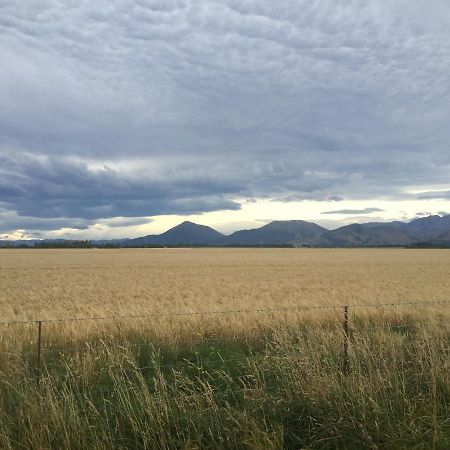 Holmestead Farm Methven Eksteriør billede